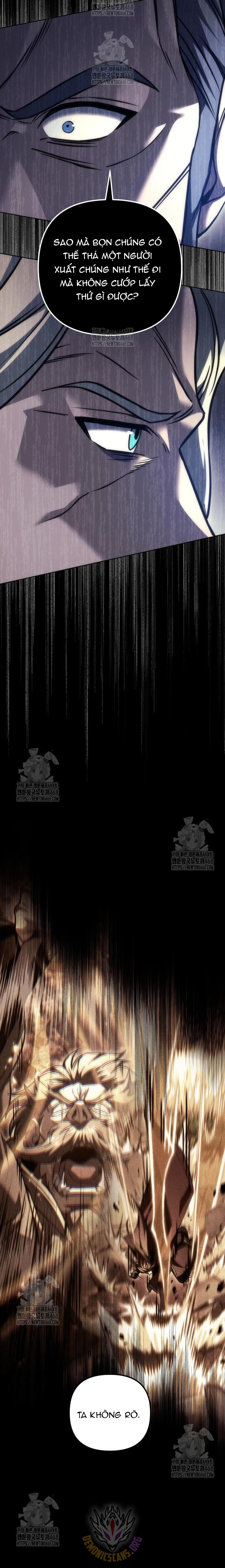 Hồi Quy Giả Của Gia Tộc Suy Vong Chap 101 - Next Chap 102