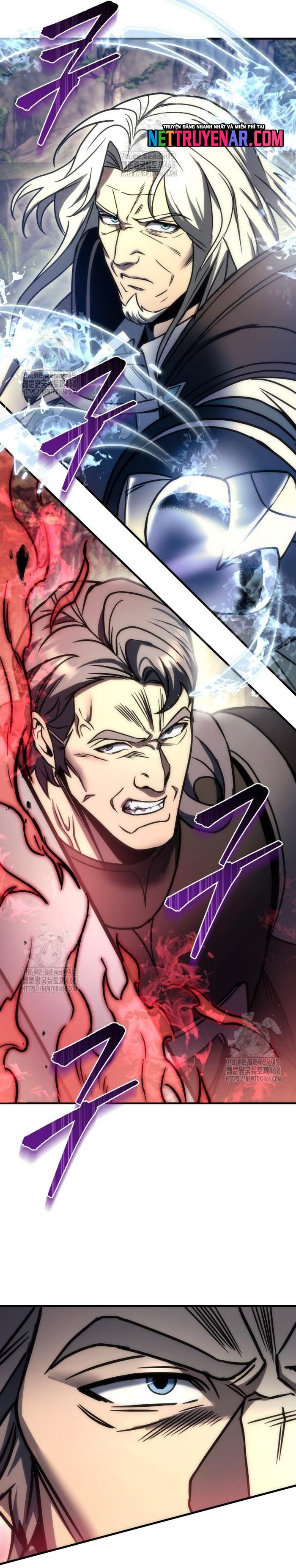 Hồi Quy Giả Của Gia Tộc Suy Vong Chap 104 - Next Chap 105