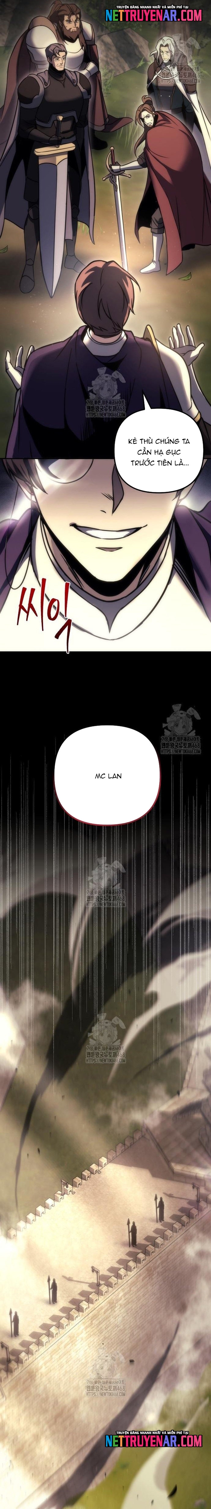 Hồi Quy Giả Của Gia Tộc Suy Vong Chap 104 - Next Chap 105