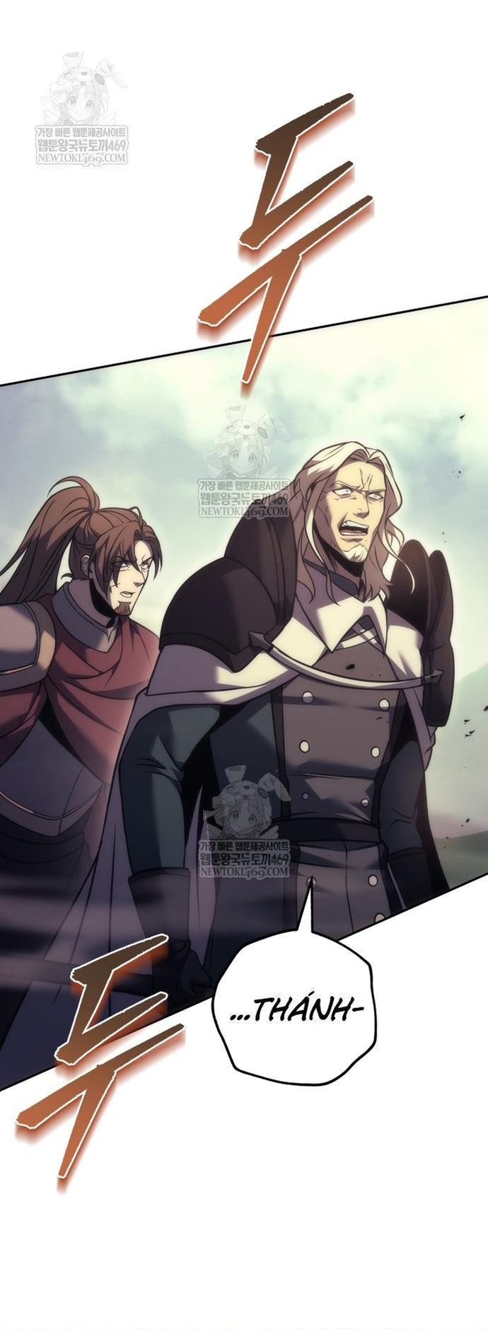 Hồi Quy Giả Của Gia Tộc Suy Vong Chap 109 - Next Chap 110