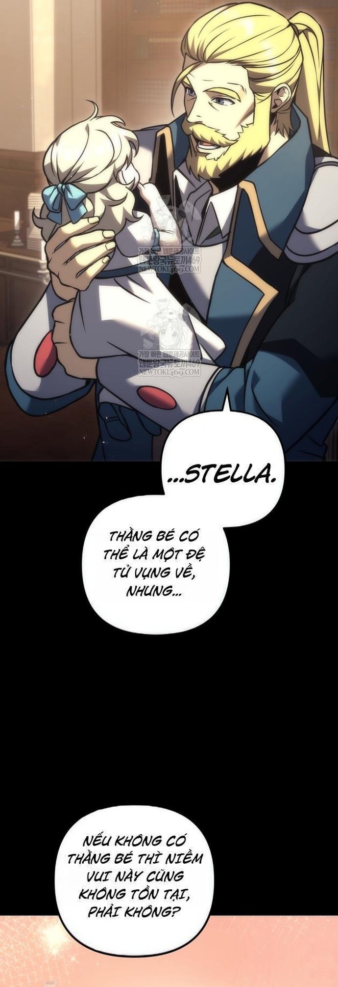 Hồi Quy Giả Của Gia Tộc Suy Vong Chap 109 - Next Chap 110