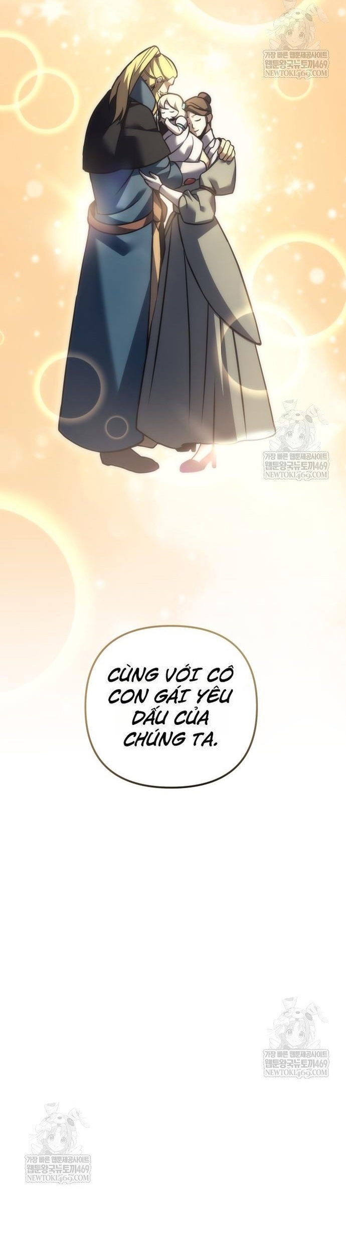 Hồi Quy Giả Của Gia Tộc Suy Vong Chap 109 - Next Chap 110