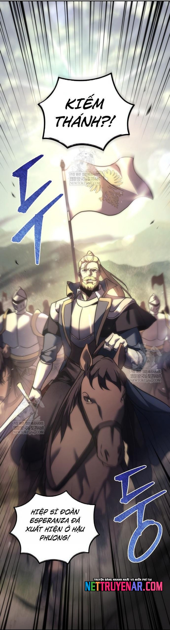 Hồi Quy Giả Của Gia Tộc Suy Vong Chap 109 - Next Chap 110