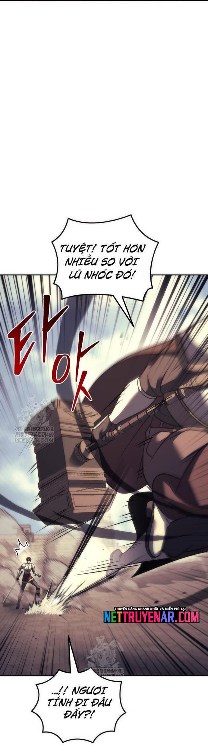 Hồi Quy Giả Của Gia Tộc Suy Vong Chap 109 - Next Chap 110