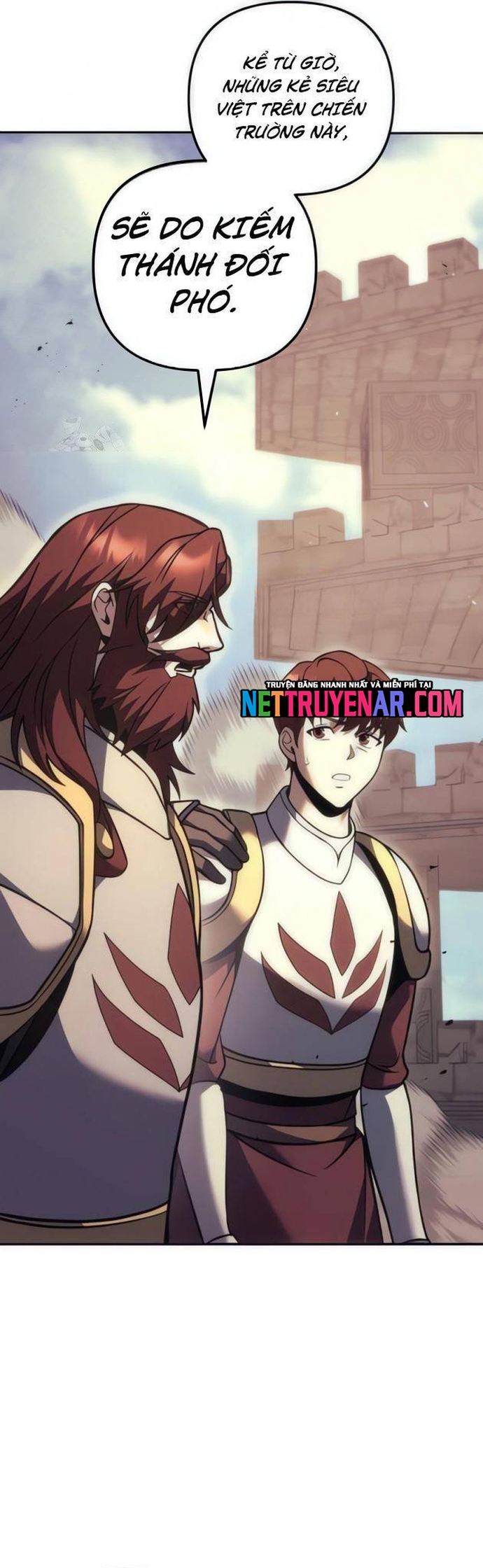 Hồi Quy Giả Của Gia Tộc Suy Vong Chap 109 - Next Chap 110