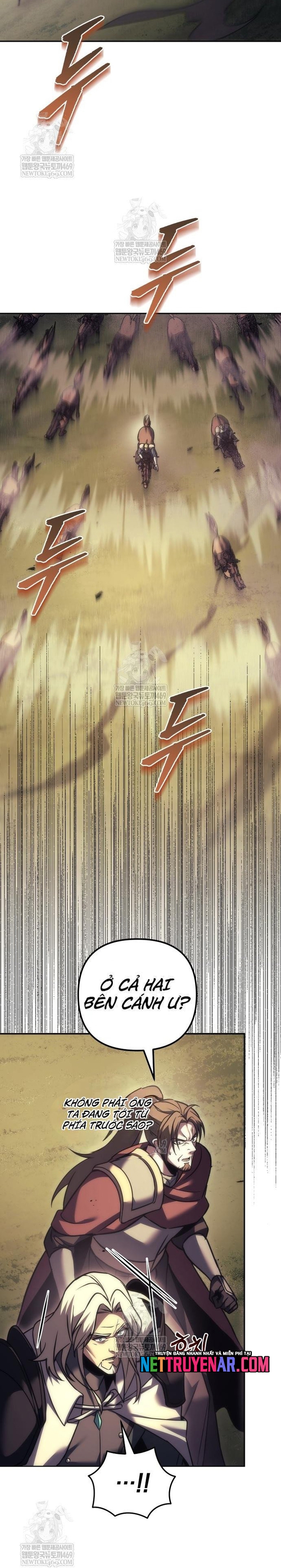 Hồi Quy Giả Của Gia Tộc Suy Vong Chap 109 - Next Chap 110