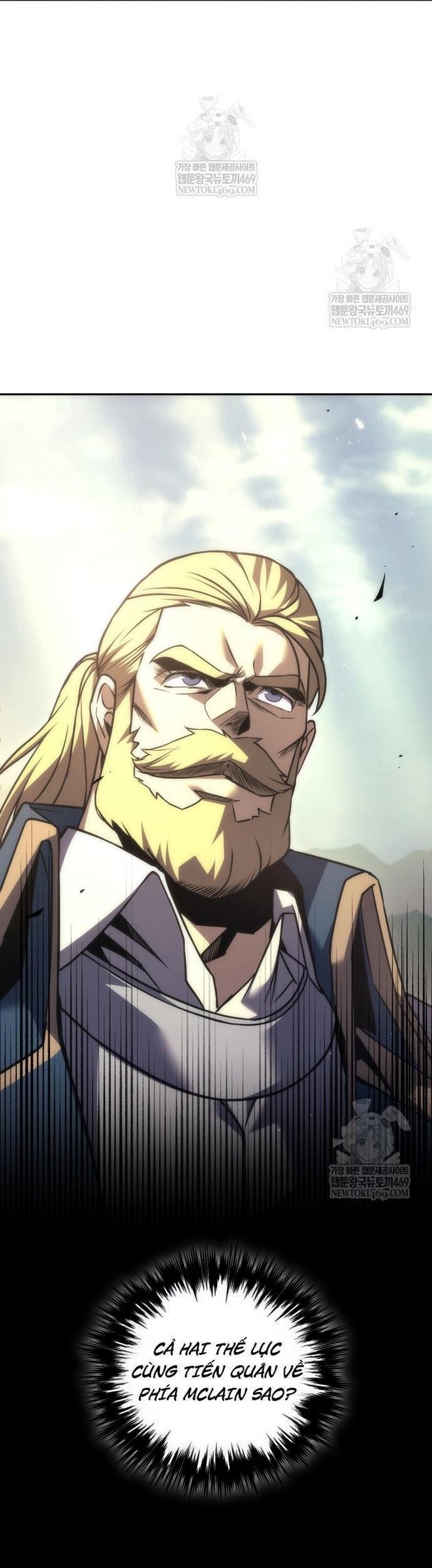 Hồi Quy Giả Của Gia Tộc Suy Vong Chap 109 - Next Chap 110