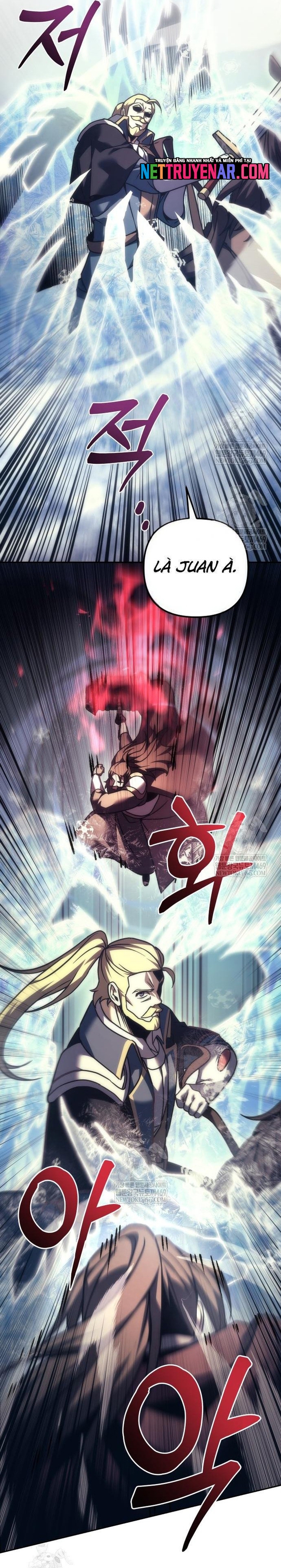 Hồi Quy Giả Của Gia Tộc Suy Vong Chap 109 - Next Chap 110