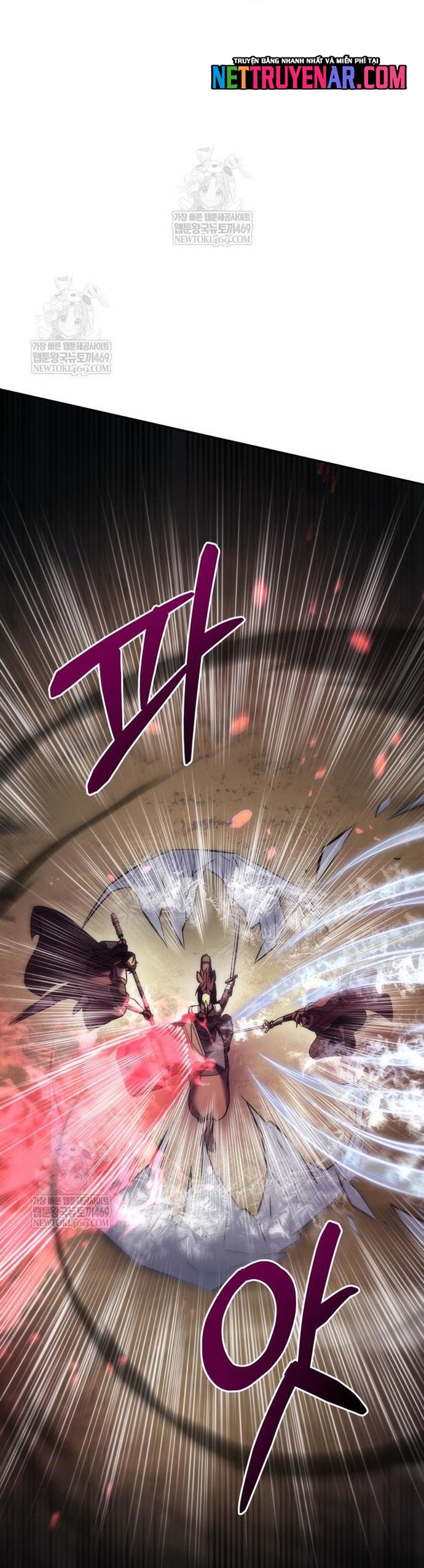 Hồi Quy Giả Của Gia Tộc Suy Vong Chap 109 - Next Chap 110