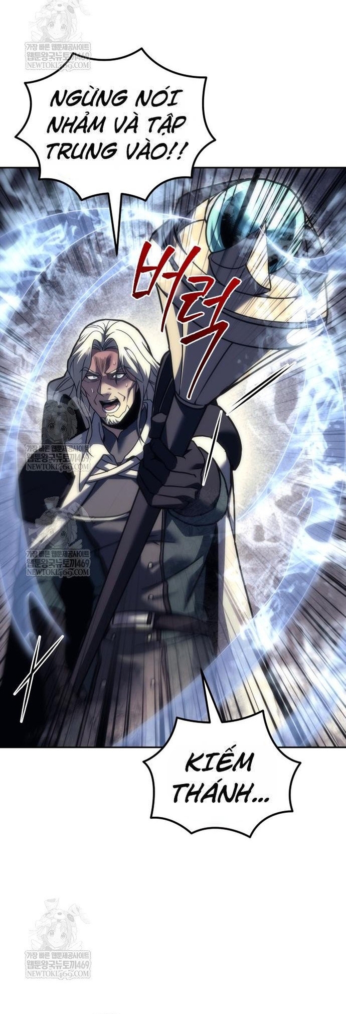Hồi Quy Giả Của Gia Tộc Suy Vong Chap 109 - Next Chap 110