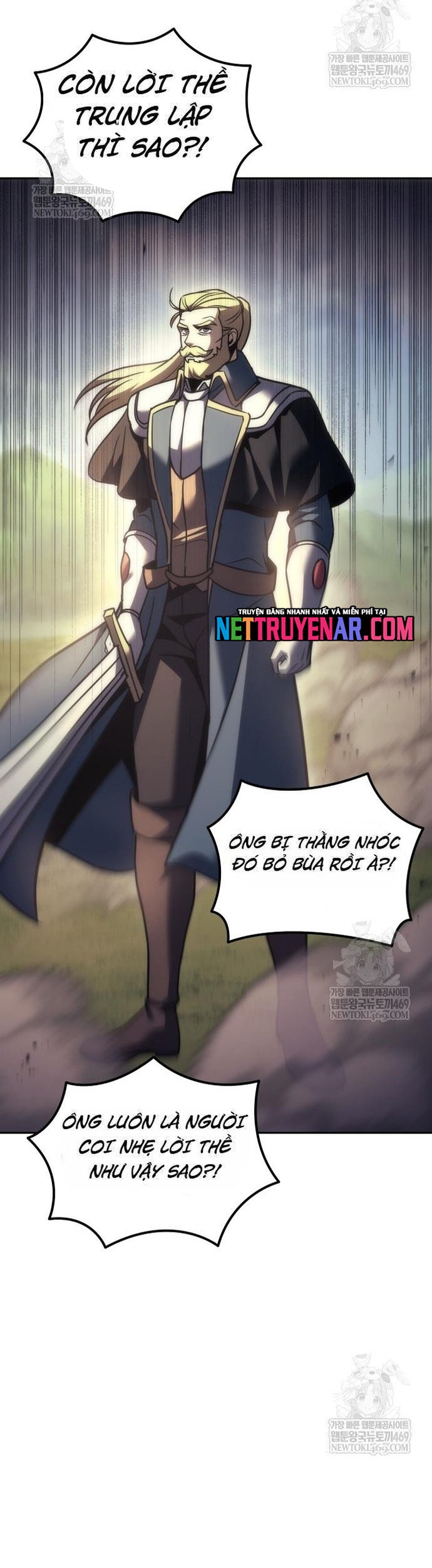 Hồi Quy Giả Của Gia Tộc Suy Vong Chap 109 - Next Chap 110