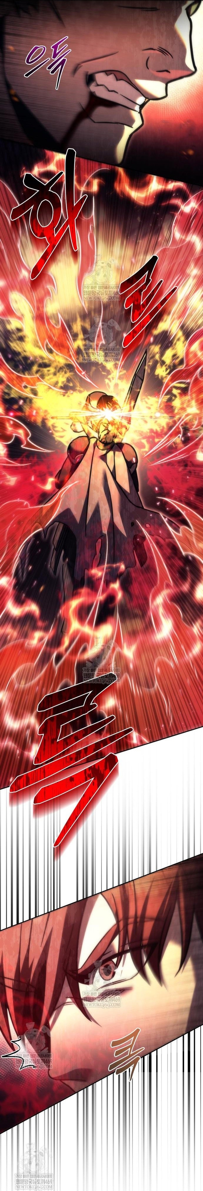 Hồi Quy Giả Của Gia Tộc Suy Vong Chap 109 - Next Chap 110