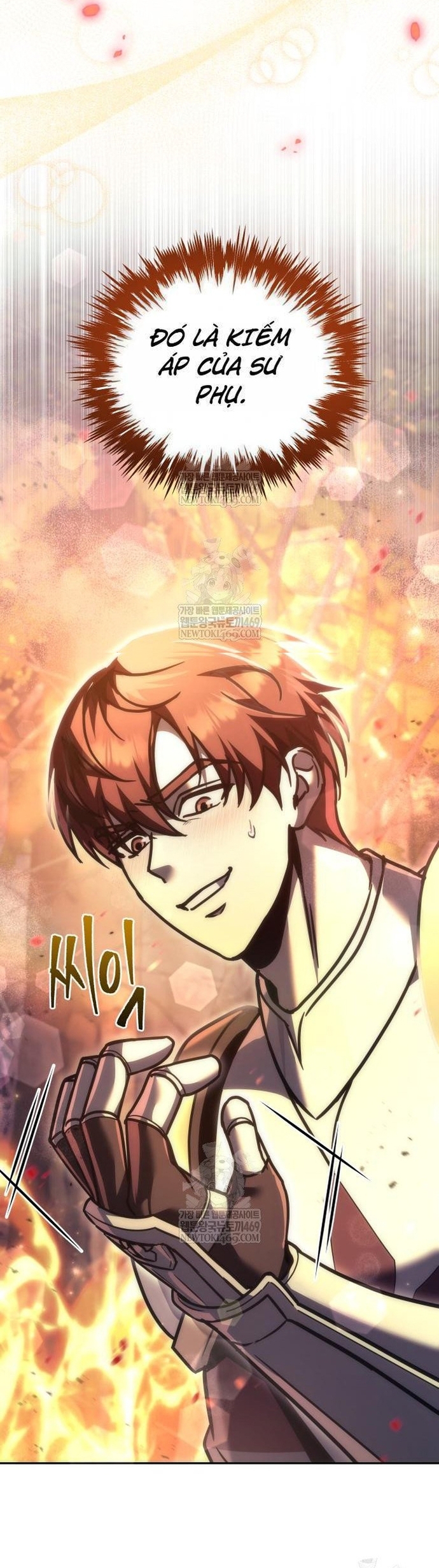 Hồi Quy Giả Của Gia Tộc Suy Vong Chap 109 - Next Chap 110