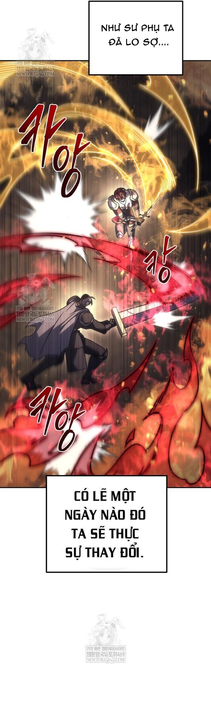 Hồi Quy Giả Của Gia Tộc Suy Vong Chap 109 - Next Chap 110