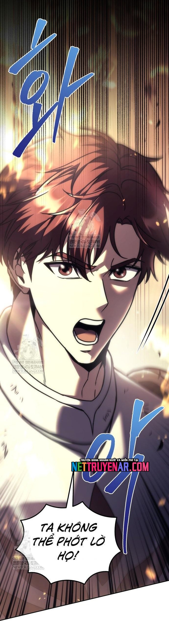 Hồi Quy Giả Của Gia Tộc Suy Vong Chap 109 - Next Chap 110