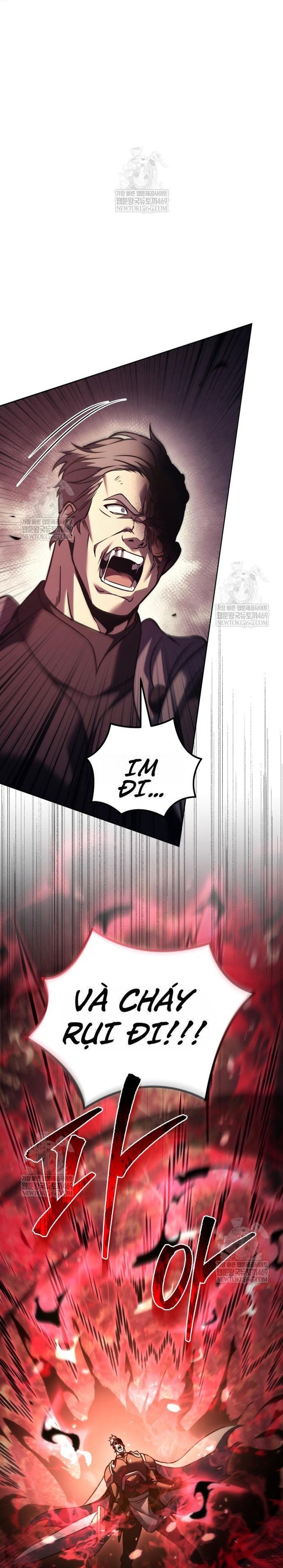 Hồi Quy Giả Của Gia Tộc Suy Vong Chap 109 - Next Chap 110