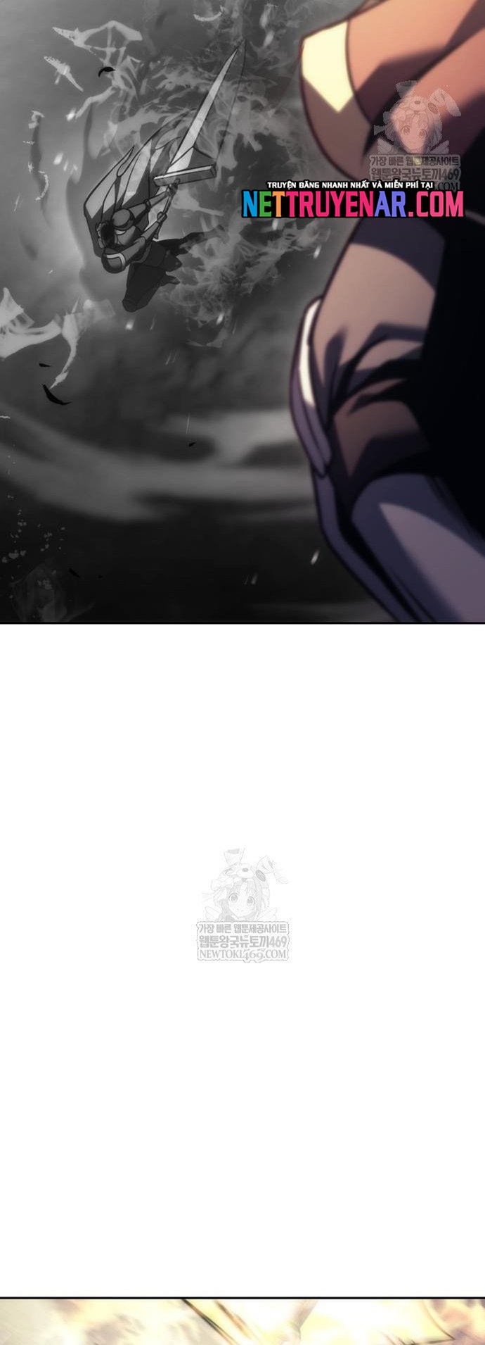 Hồi Quy Giả Của Gia Tộc Suy Vong Chap 109 - Next Chap 110