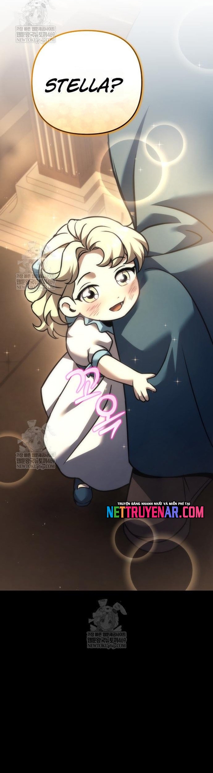 Hồi Quy Giả Của Gia Tộc Suy Vong Chap 109 - Next Chap 110