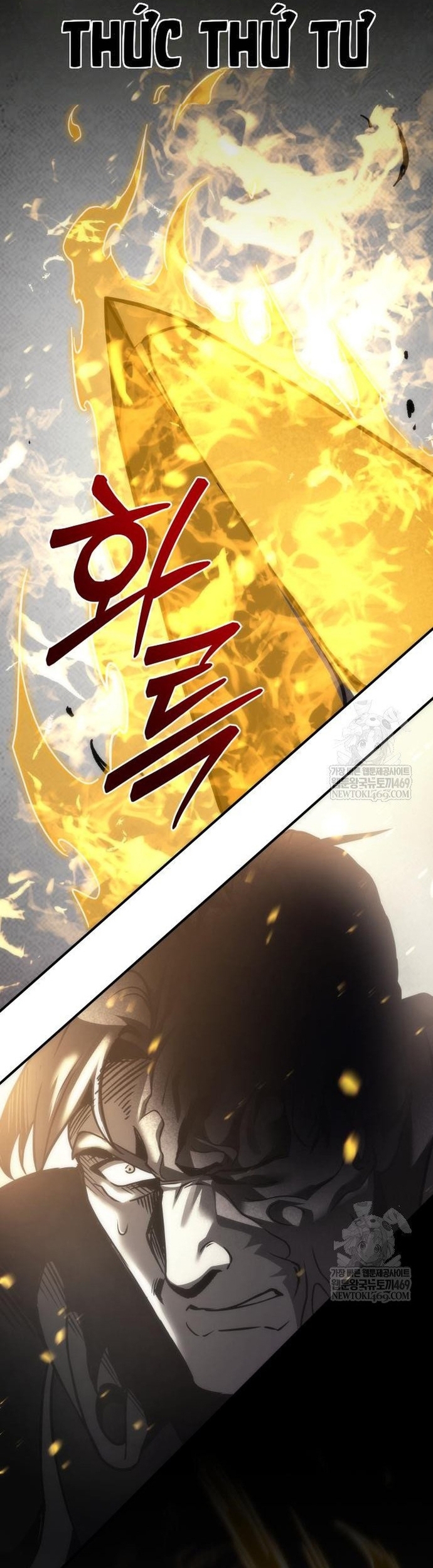 Hồi Quy Giả Của Gia Tộc Suy Vong Chap 109 - Next Chap 110