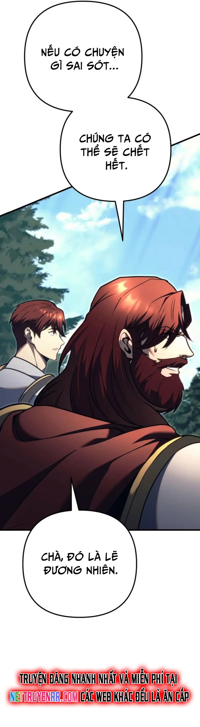 Hồi Quy Giả Của Gia Tộc Suy Vong Chap 84 - Next Chap 85