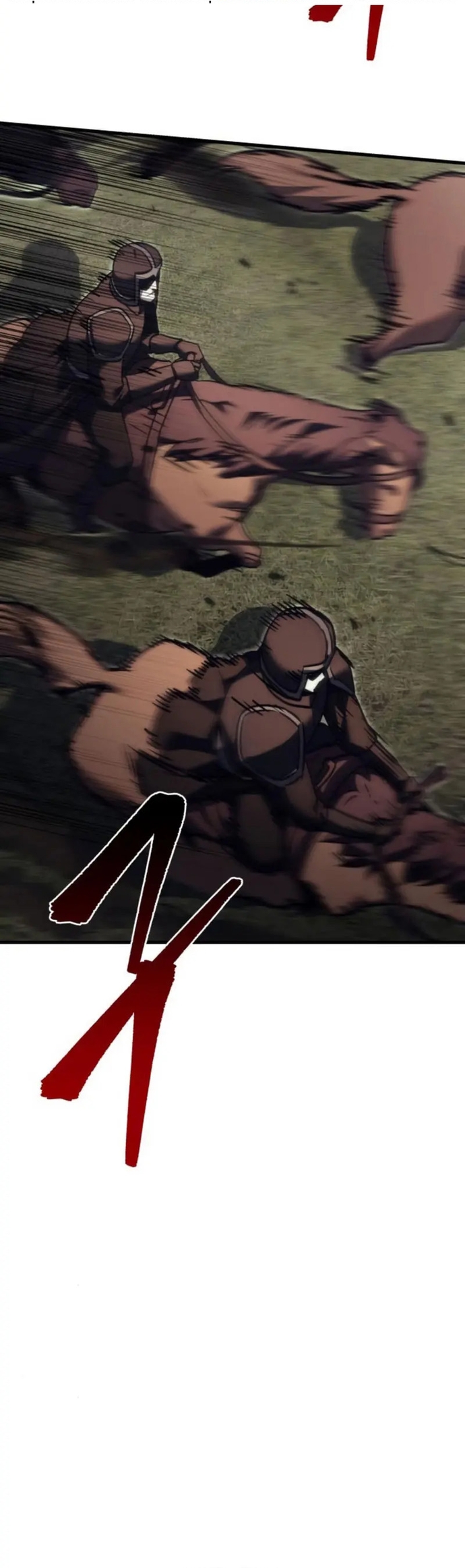 Hồi Quy Giả Của Gia Tộc Suy Vong Chap 84 - Next Chap 85