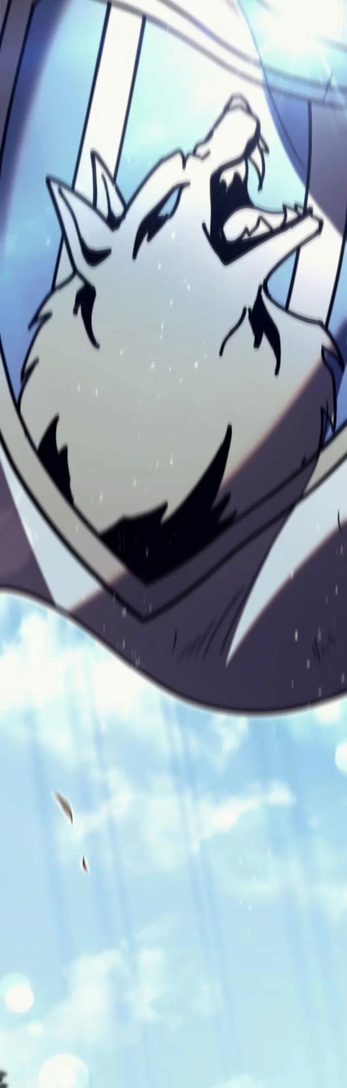 Hồi Quy Giả Của Gia Tộc Suy Vong Chap 84 - Next Chap 85