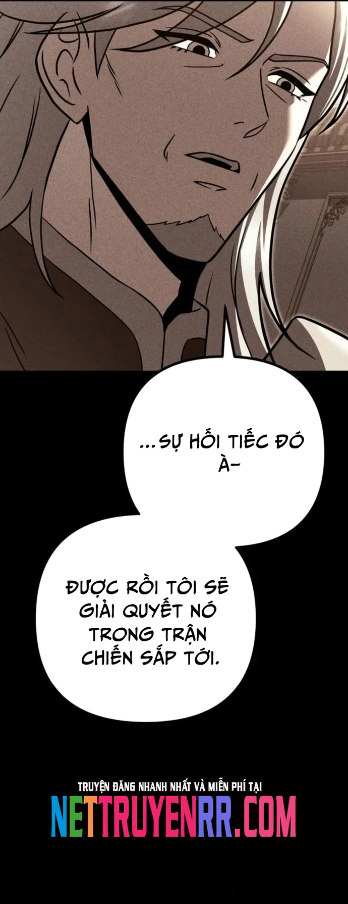 Hồi Quy Giả Của Gia Tộc Suy Vong Chap 84 - Next Chap 85