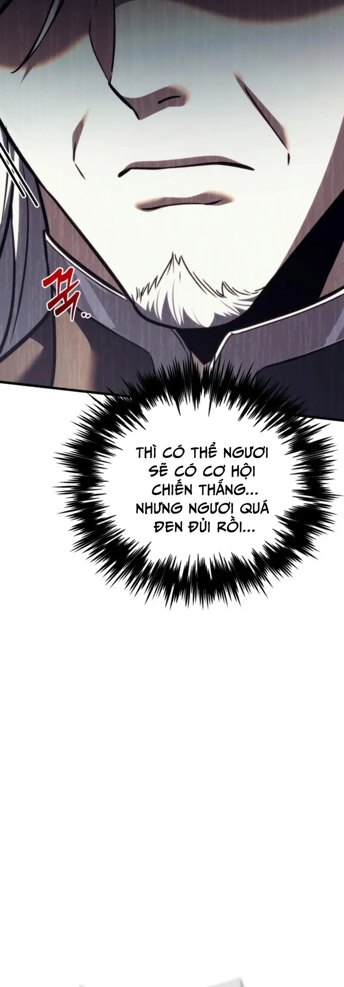 Hồi Quy Giả Của Gia Tộc Suy Vong Chap 84 - Next Chap 85