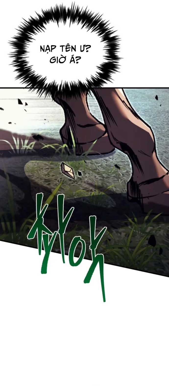 Hồi Quy Giả Của Gia Tộc Suy Vong Chap 84 - Next Chap 85