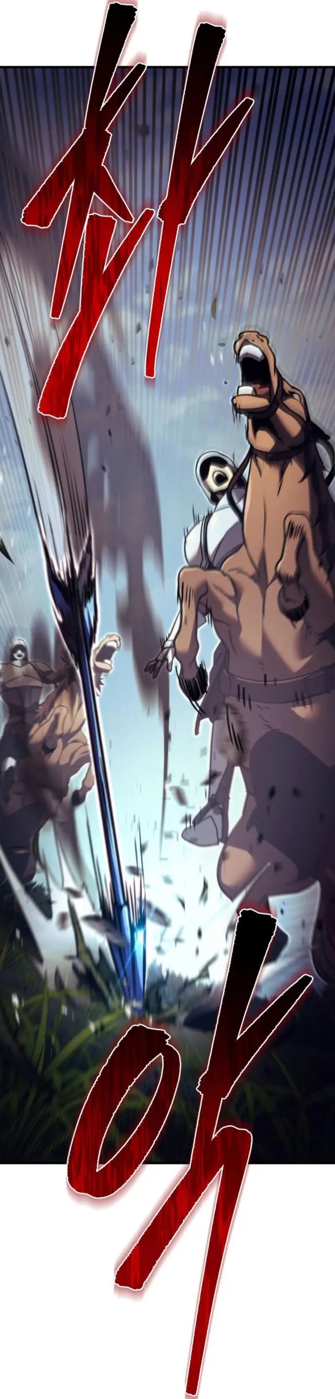 Hồi Quy Giả Của Gia Tộc Suy Vong Chap 84 - Next Chap 85