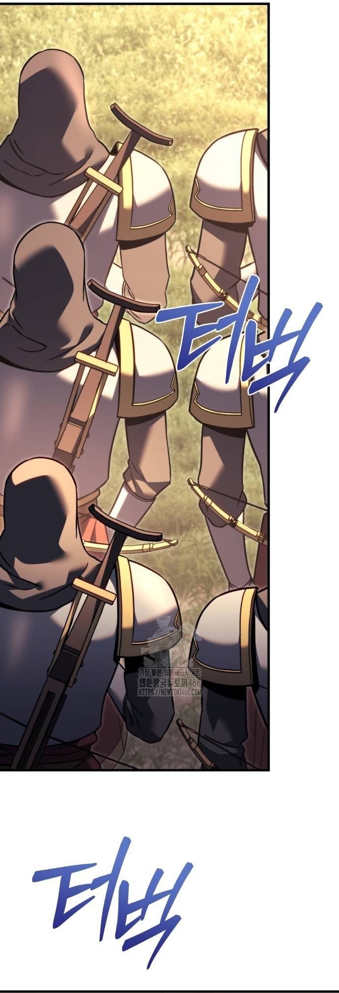 Hồi Quy Giả Của Gia Tộc Suy Vong Chap 92 - Next Chap 93