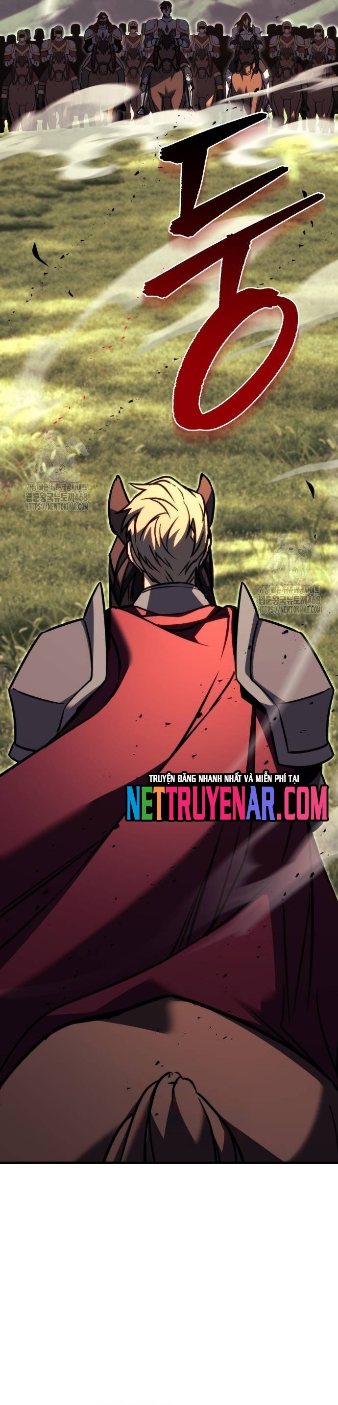 Hồi Quy Giả Của Gia Tộc Suy Vong Chap 92 - Next Chap 93