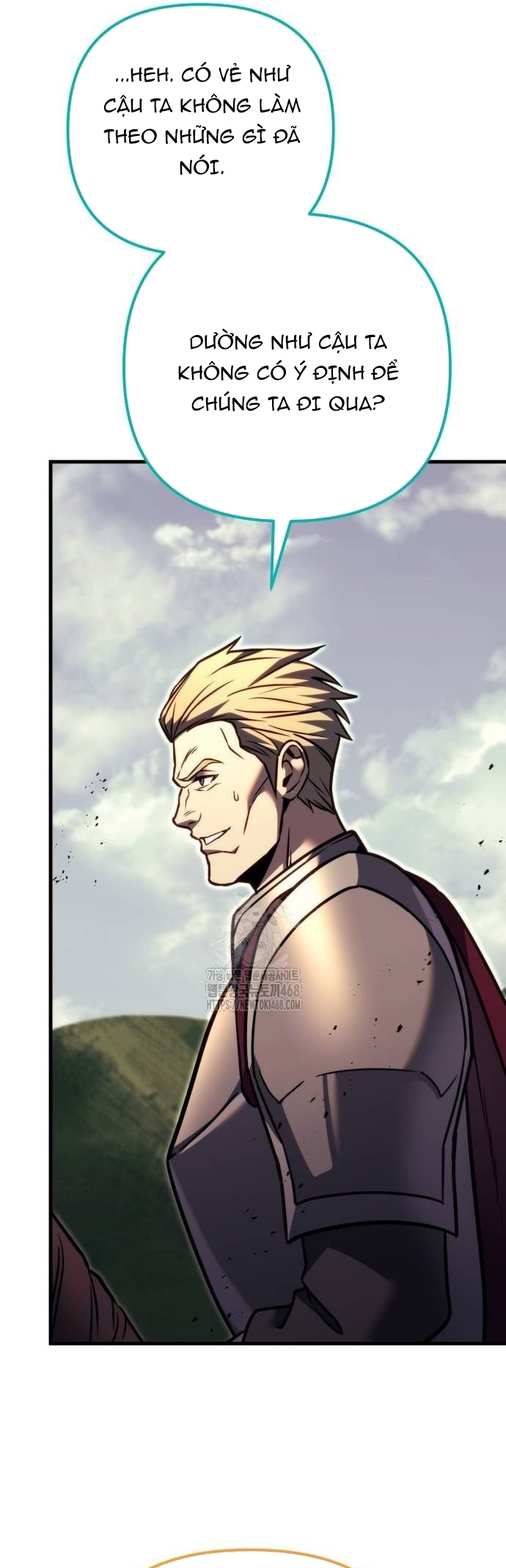 Hồi Quy Giả Của Gia Tộc Suy Vong Chap 92 - Next Chap 93