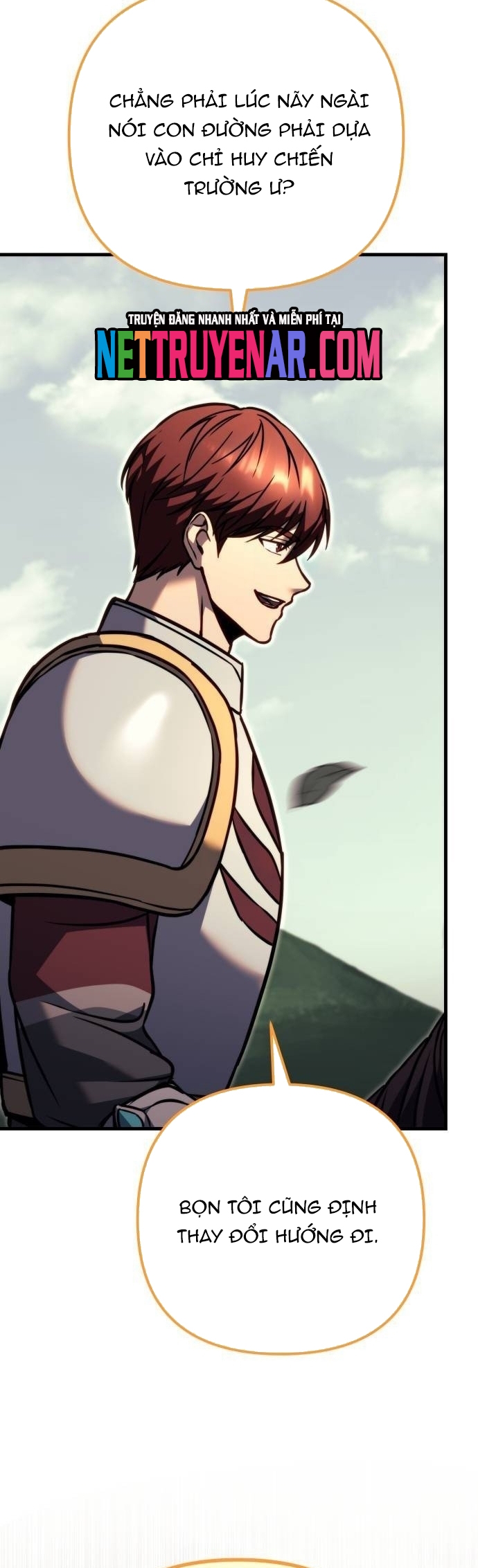 Hồi Quy Giả Của Gia Tộc Suy Vong Chap 92 - Next Chap 93