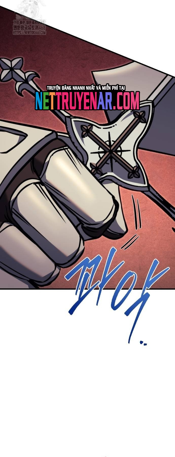 Hồi Quy Giả Của Gia Tộc Suy Vong Chap 92 - Next Chap 93