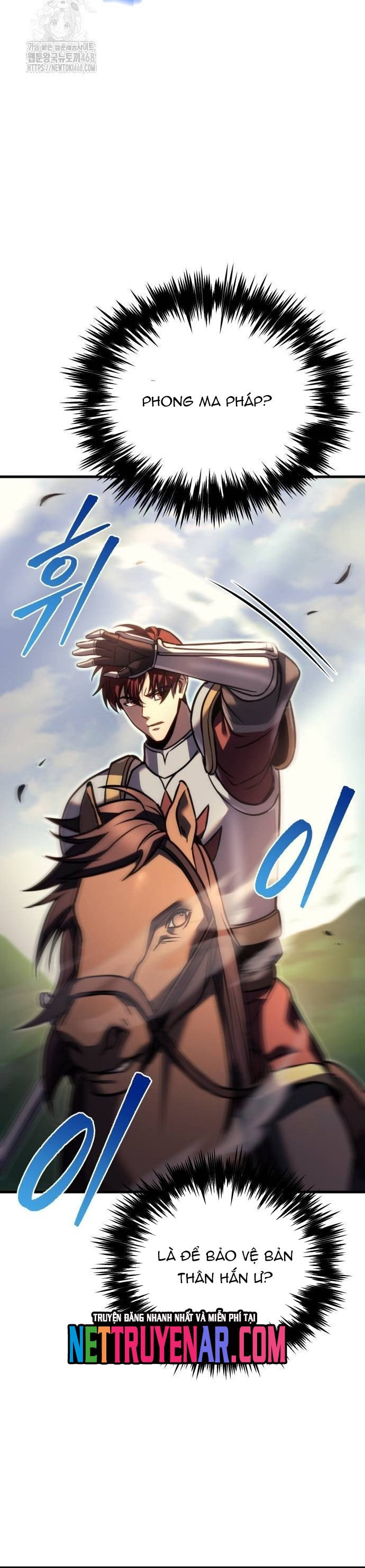 Hồi Quy Giả Của Gia Tộc Suy Vong Chap 92 - Next Chap 93