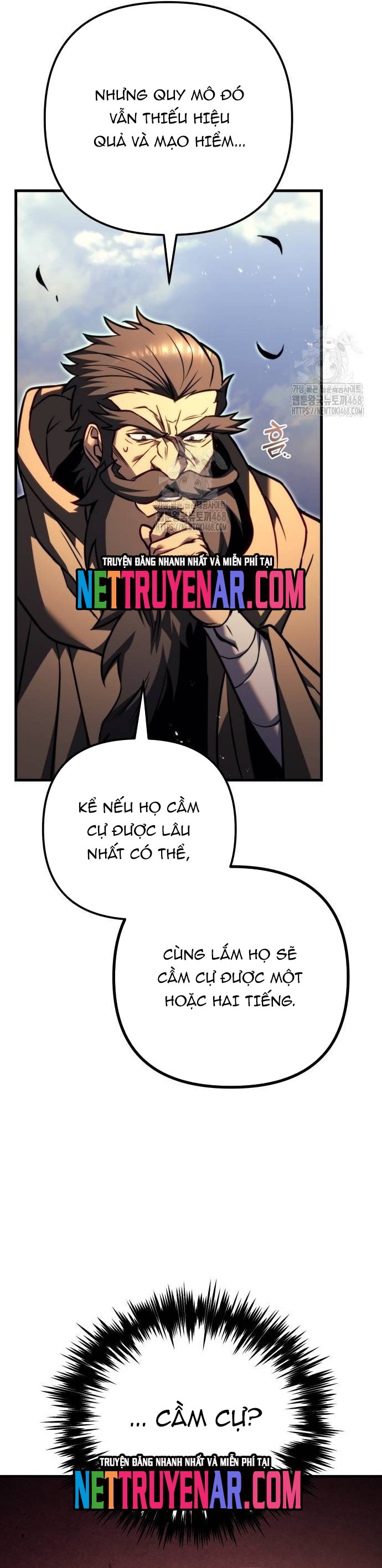 Hồi Quy Giả Của Gia Tộc Suy Vong Chap 92 - Next Chap 93