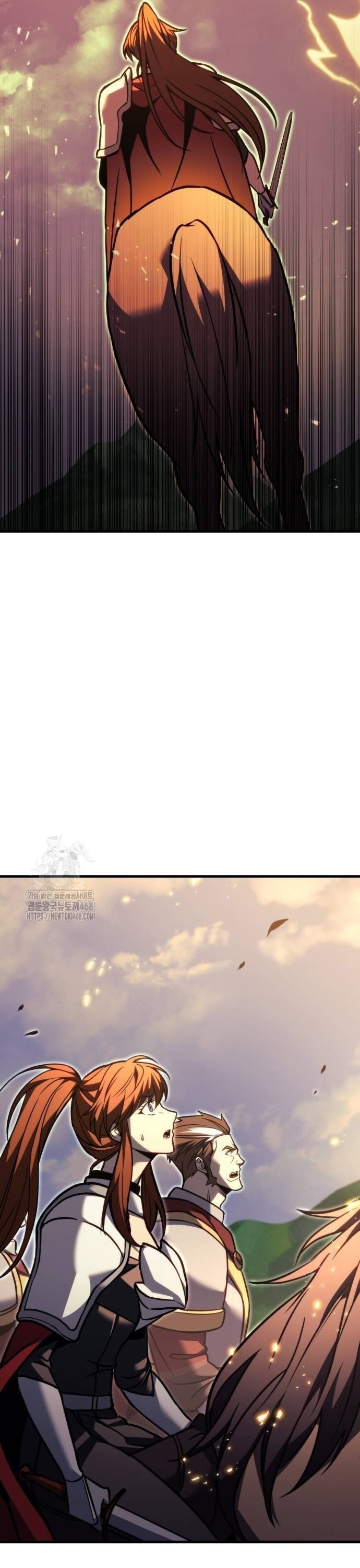 Hồi Quy Giả Của Gia Tộc Suy Vong Chap 92 - Next Chap 93