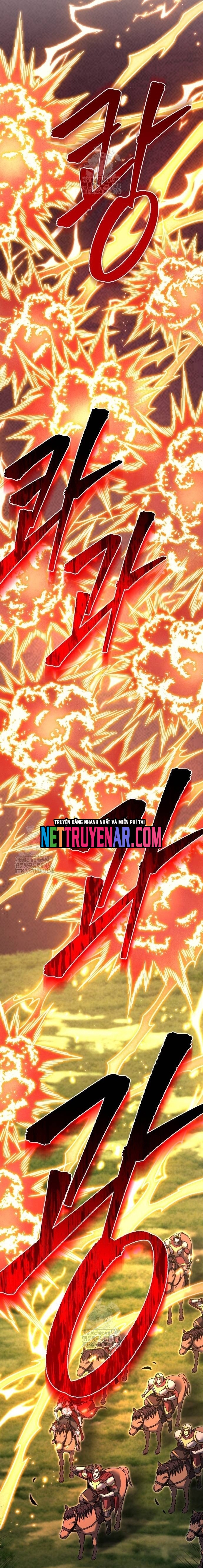 Hồi Quy Giả Của Gia Tộc Suy Vong Chap 92 - Next Chap 93