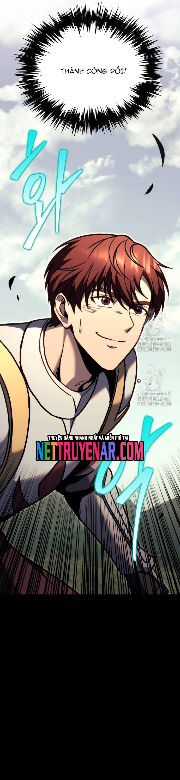 Hồi Quy Giả Của Gia Tộc Suy Vong Chap 92 - Next Chap 93