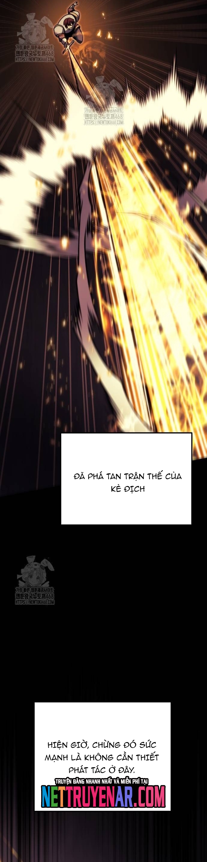 Hồi Quy Giả Của Gia Tộc Suy Vong Chap 92 - Next Chap 93