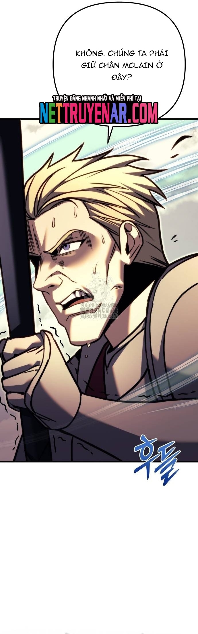 Hồi Quy Giả Của Gia Tộc Suy Vong Chap 92 - Next Chap 93