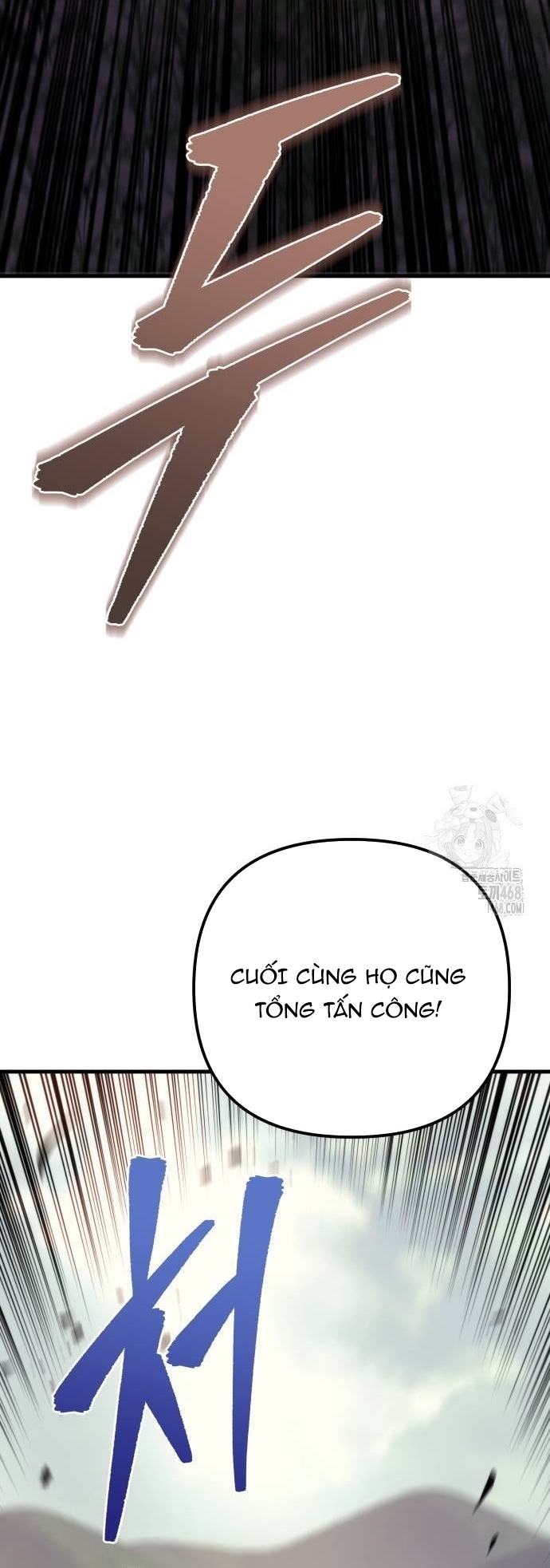 Hồi Quy Giả Của Gia Tộc Suy Vong Chap 92 - Next Chap 93