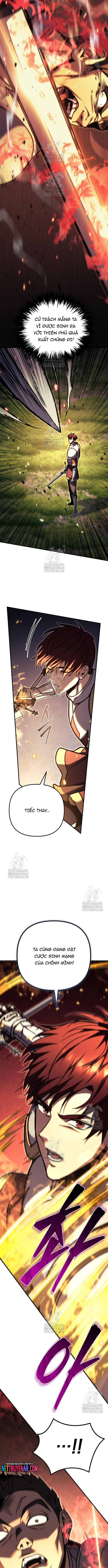 Hồi Quy Giả Của Gia Tộc Suy Vong Chap 93 - Next Chap 94