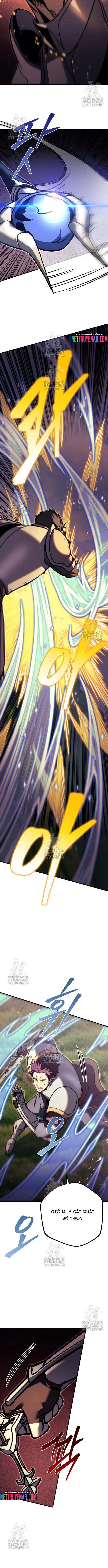 Hồi Quy Giả Của Gia Tộc Suy Vong Chap 93 - Next Chap 94