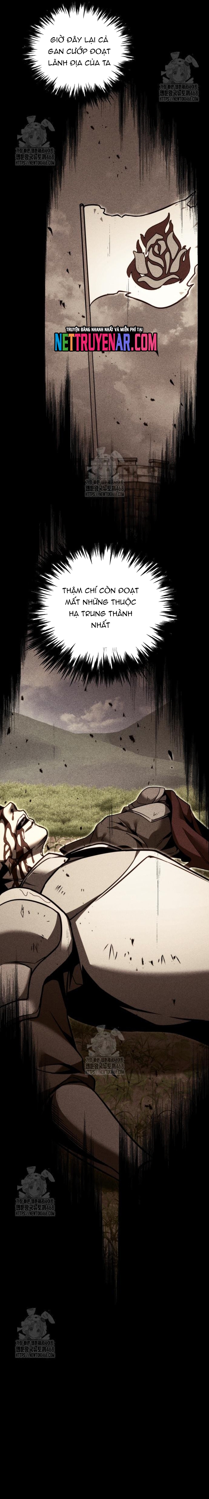 Hồi Quy Giả Của Gia Tộc Suy Vong Chap 94 - Next Chap 95