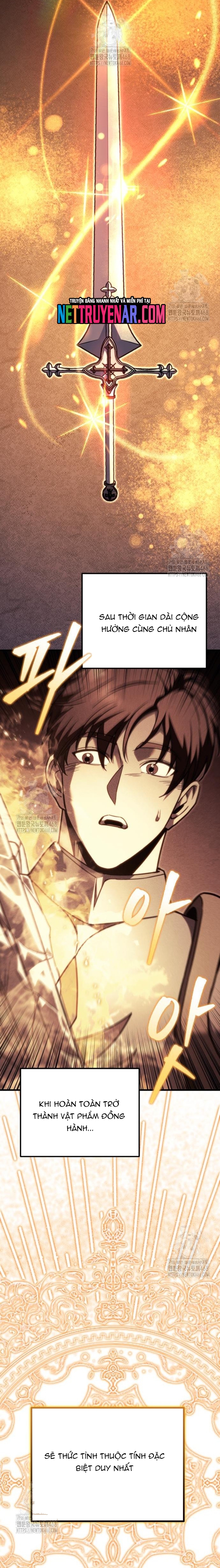 Hồi Quy Giả Của Gia Tộc Suy Vong Chap 94 - Next Chap 95