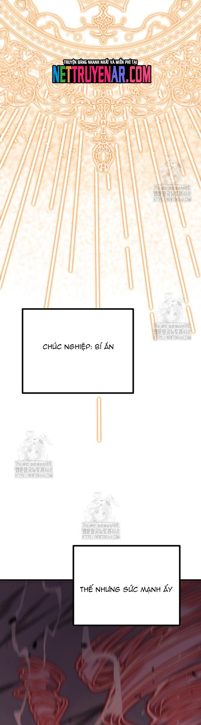 Hồi Quy Giả Của Gia Tộc Suy Vong Chap 94 - Next Chap 95