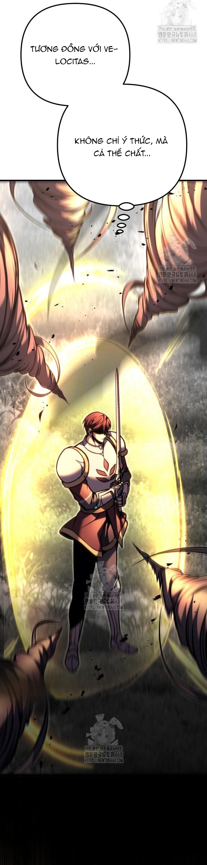 Hồi Quy Giả Của Gia Tộc Suy Vong Chap 94 - Next Chap 95