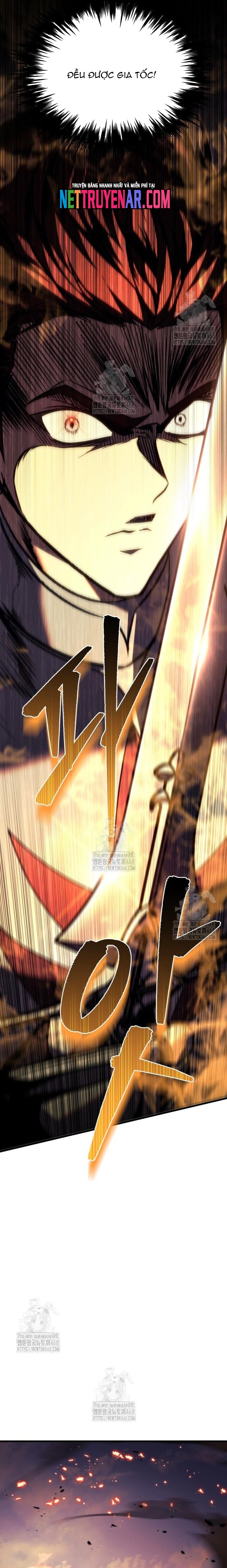 Hồi Quy Giả Của Gia Tộc Suy Vong Chap 94 - Next Chap 95